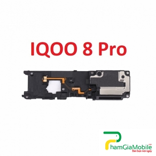 Loa Chuông, Loa Ngoài Vivo IQOO 8 Pro Speaker Ringer Buzzer